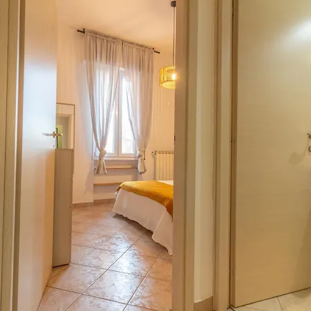 2 Steps Away From With Private Parking *