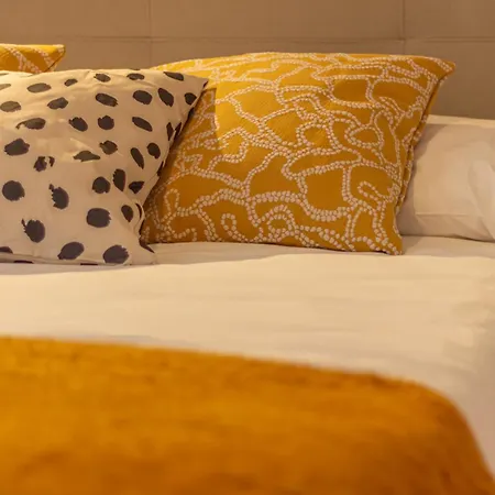 2 Steps Away From With Private Parking *