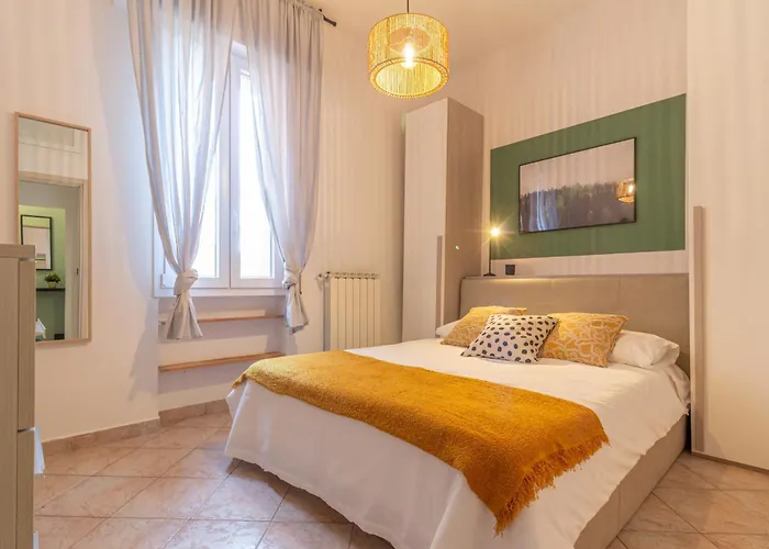 2 Steps Away From With Private Parking