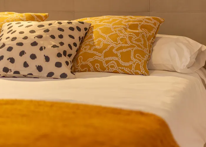 2 Steps Away From With Private Parking *