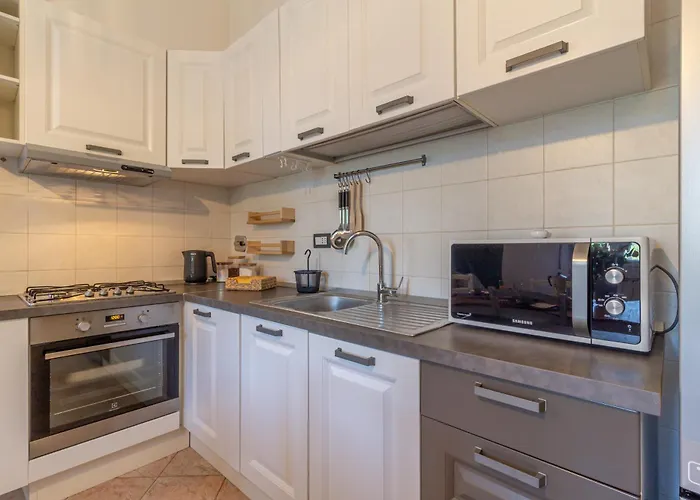 2 Steps Away From With Private Parking